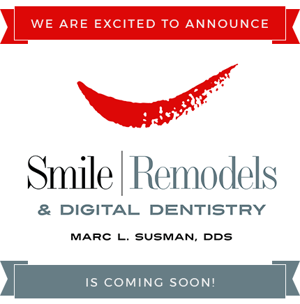 Smile Remodels & Digital Dentistry  Logo