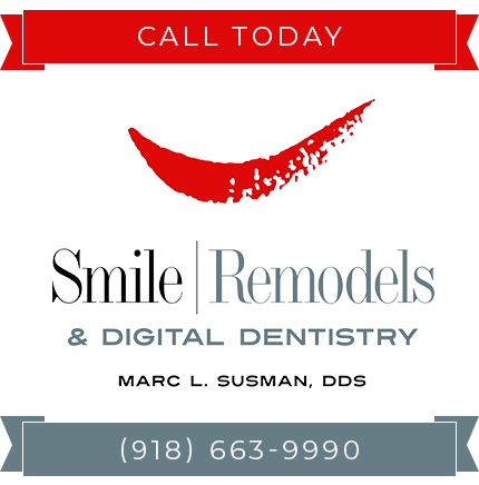 Smile Remodels & Digital Dentistry  Logo